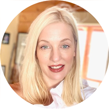 Annika Imelli, RDN, IBCLC