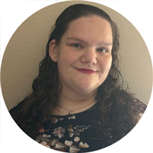 Annika Woodson, LPCC