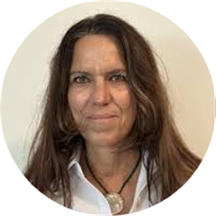 Anniken Genova, MA, LMHC