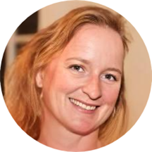 Annmarie Amlick, LMHC