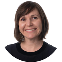 Annora Cavoulas, MA, LMFT