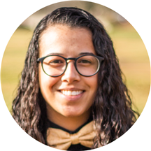 Anntana Brown, MA