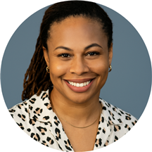 Anntez Roberson, PMHNP-BC