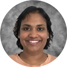 Annuradha Vijayvargiya, LPC