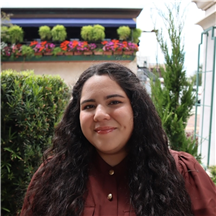Anny Batista, LCMHC