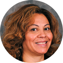 Anny Eusebio, APRN