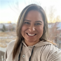 Anny Mejia, LPC