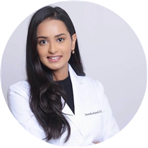 Anoosha Ahmed, PA