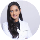 Anoosha Ahmed, PA