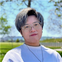 Anqi Guo, LMFT