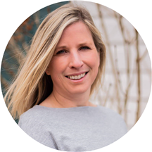 Ansley Winter, APRN