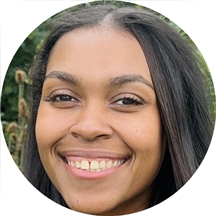 Antania Perry, LMSW