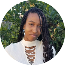 Antanissha Tyler, LMFT