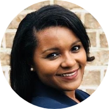 Anthea Johnson, LPC