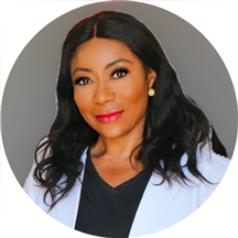 Anthonia Duru, NP