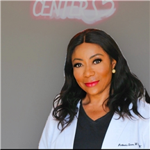 Anthonia Duru, PMHNP