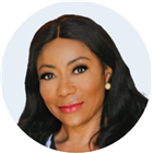 Anthonia Duru, PMHNP-BC, CNP