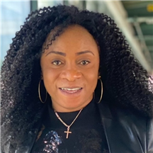 Anthonia Nzika, PMHNP