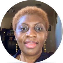 Anthonia Okafor, APRN, RN