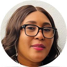 Anthonia Oyedele, PMHNP-BC