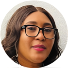 Anthonia Oyedele, PMHNP-BC