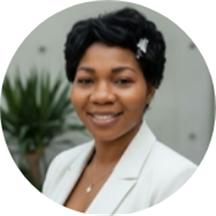 Anthonia Udeh-Okey, FNP