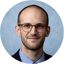 Anthony Abruzzo, LMSW