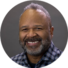 Anthony Beard, RDN