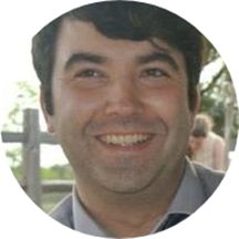 Anthony Benoit, PMHNP-BC