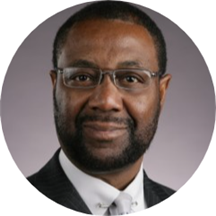 Anthony Bouyer, LPC