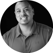 Anthony Brooks, LCPC