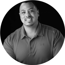 Anthony Brooks, LCPC