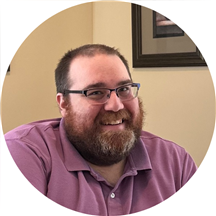 Anthony Edwards, LMSW