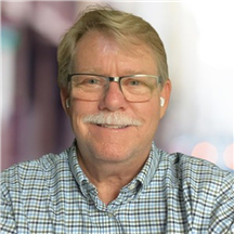 Anthony Foy, LCSW, LCSW - C