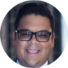 Anthony Garcia, LMFT