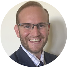 Anthony Gesumaria, LPC