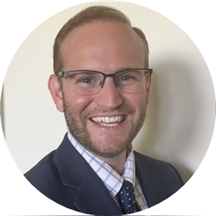 Anthony Gesumaria, LPC