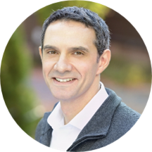 Anthony Haralabatos, NP