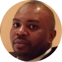 Anthony Ilogu, NP