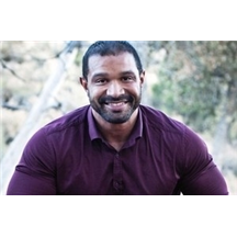 Anthony Lewis, LMHC