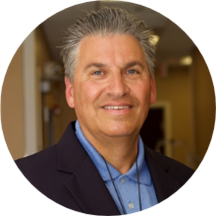 Anthony Mangieri, PA