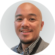 Anthony Marcaida, PMHNP