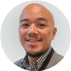 Anthony Marcaida, PMHNP