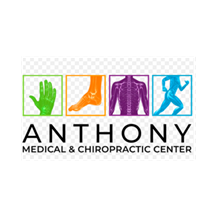Anthony Medical and Chiropractic North Waco