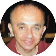 Anthony Millon, LPC