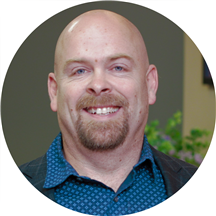 Anthony Muller, LPC