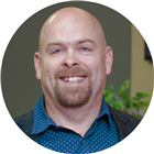 Anthony Muller, LPC