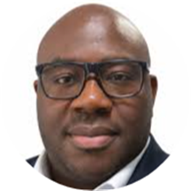 Anthony Onakorame, PMHNP-BC