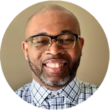 Anthony Opara, MSN, PMHNP-BC