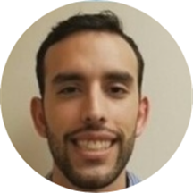 Anthony Otalora-Sugaste, PT